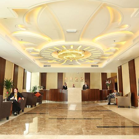 Best Western Plus Salmiya Kuwait City Exterior foto