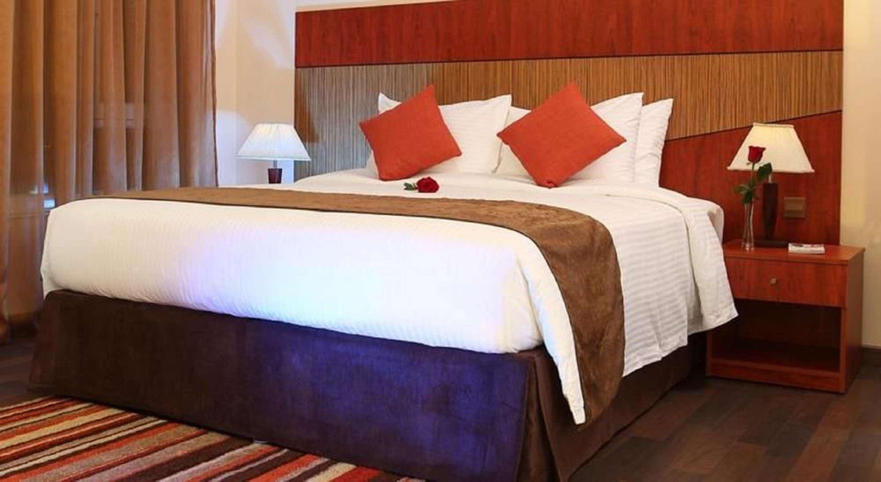 Best Western Plus Salmiya Kuwait City Exterior foto