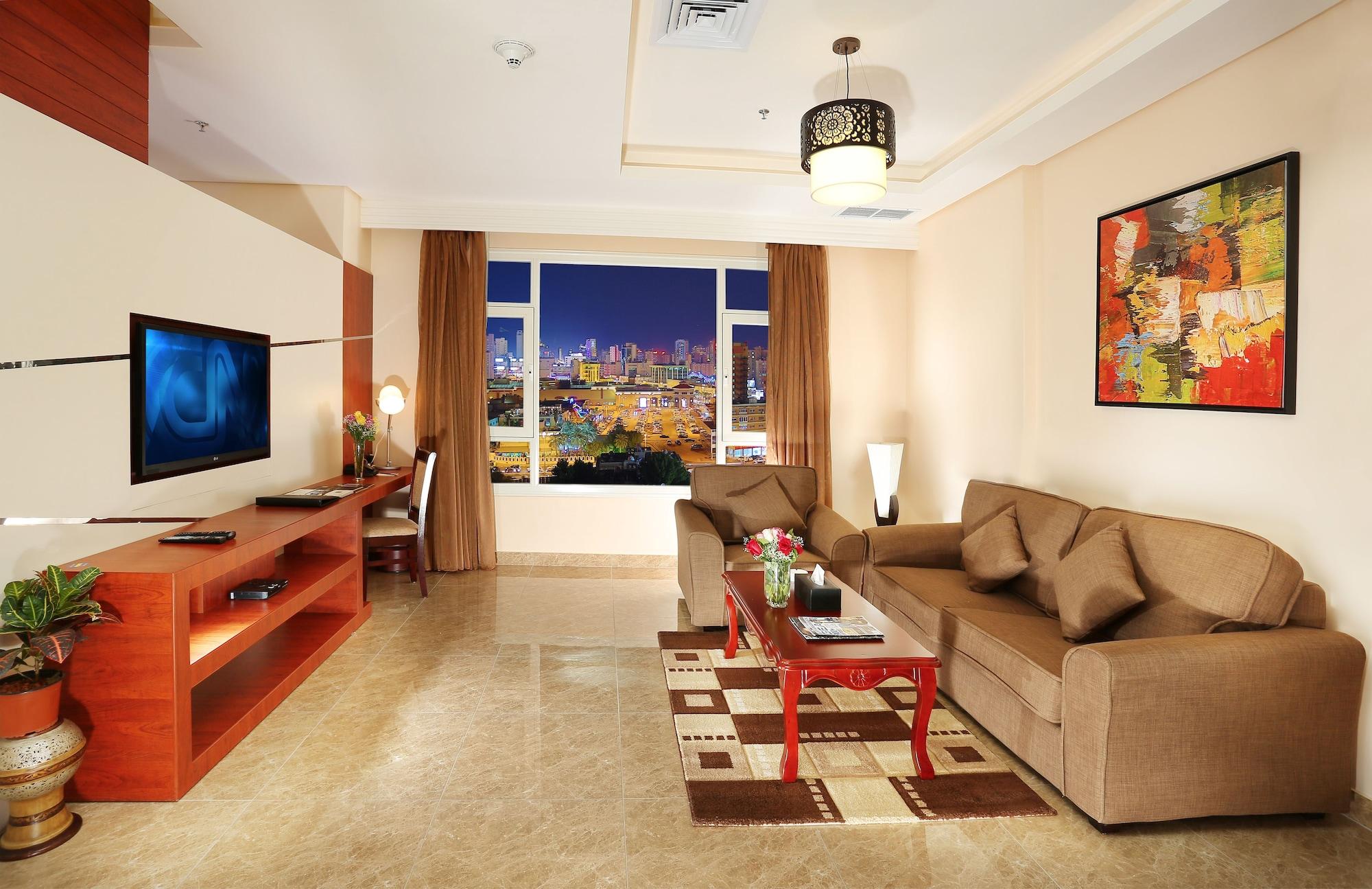 Best Western Plus Salmiya Kuwait City Exterior foto