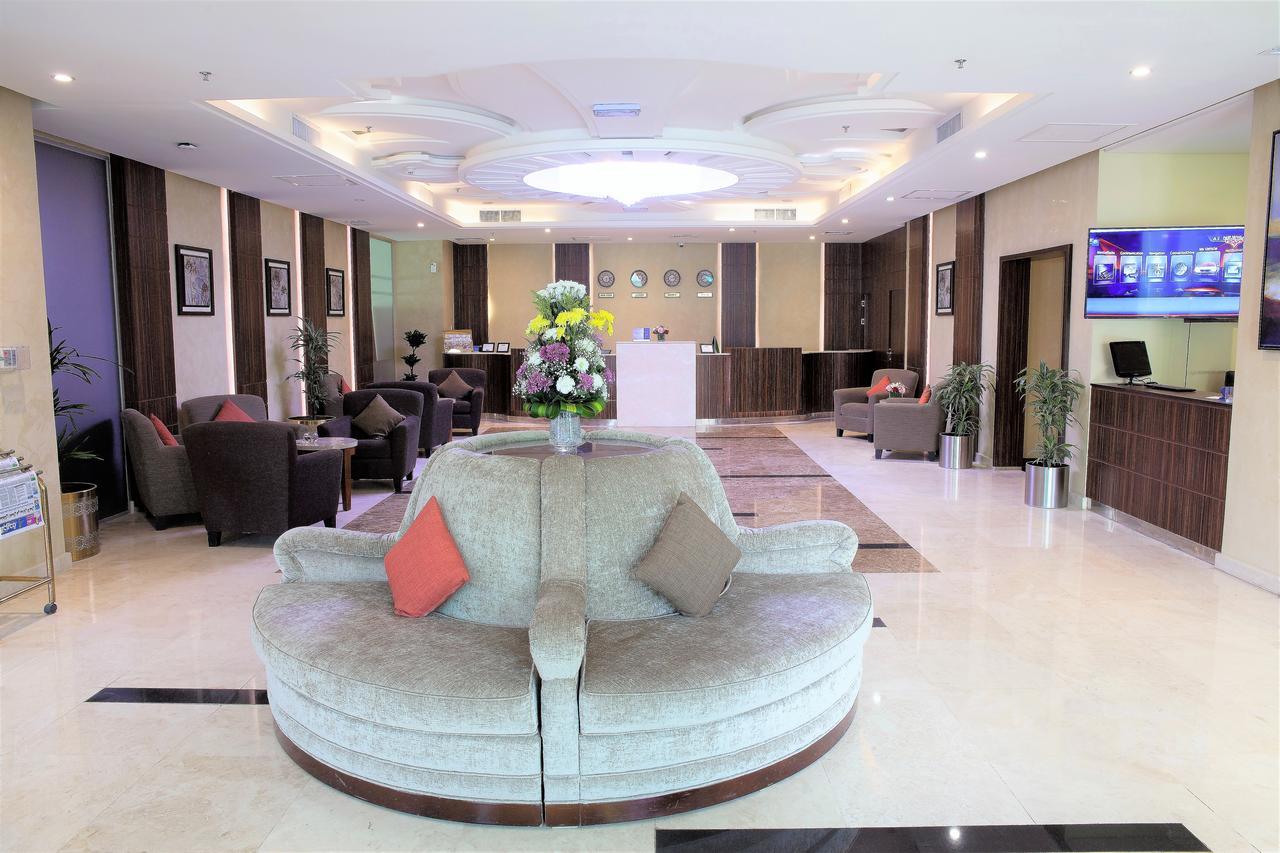 Best Western Plus Salmiya Kuwait City Exterior foto
