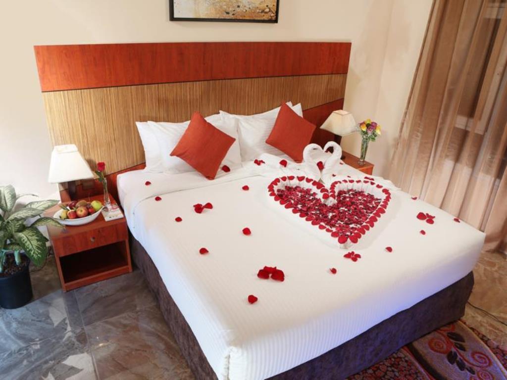 Best Western Plus Salmiya Kuwait City Exterior foto