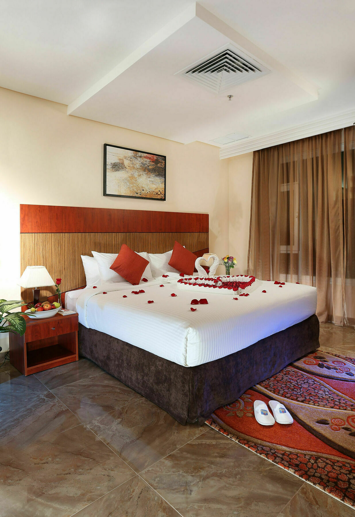 Best Western Plus Salmiya Kuwait City Exterior foto